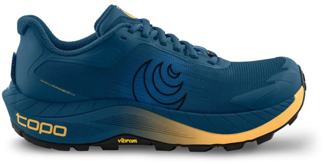 Topo Athletic MTN Racer 4 Trailschoenen Heren