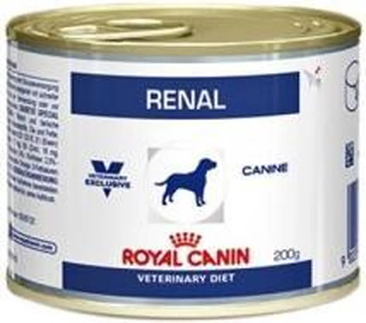 Royal Canin Renal Hondenvoer - 12x200g