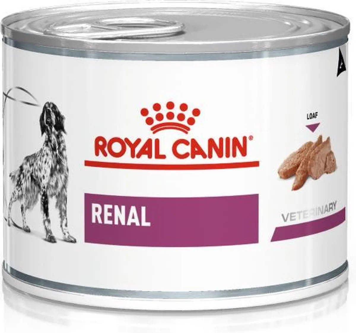 Royal Canin Renal Hondenvoer