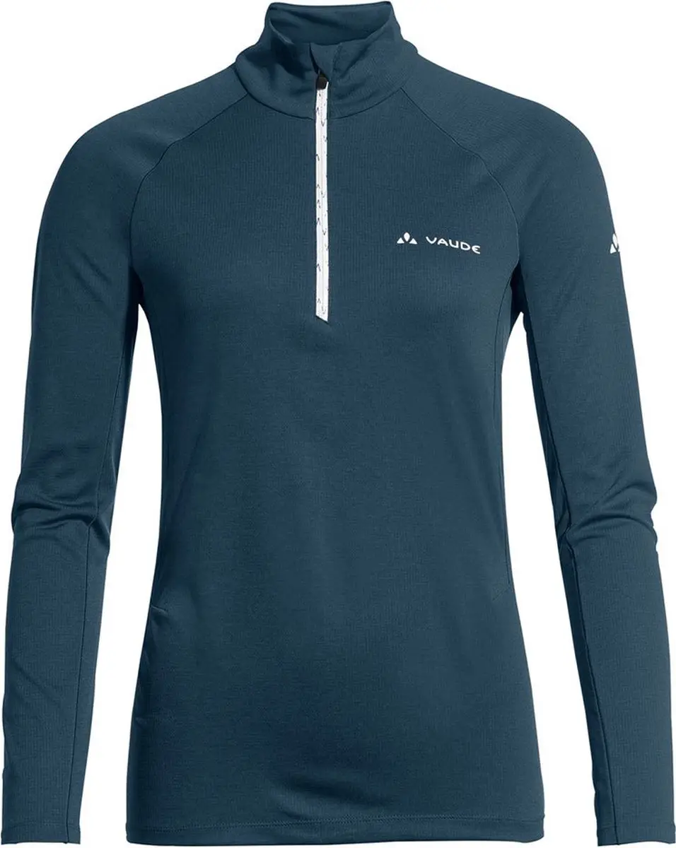 Vaude Larice II Lange Mouwen T-shirt Dames