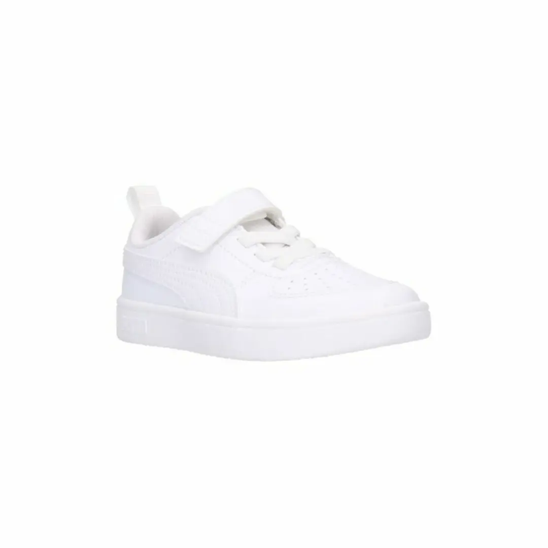 Casual Kindersneakers Puma RICKIE 385836 01 Wit