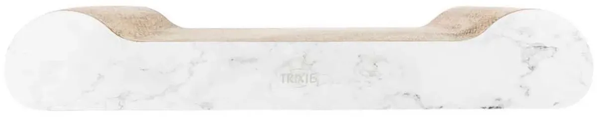 Trixie Krabmat Karton XXL Marmer Print 64x37x11cm