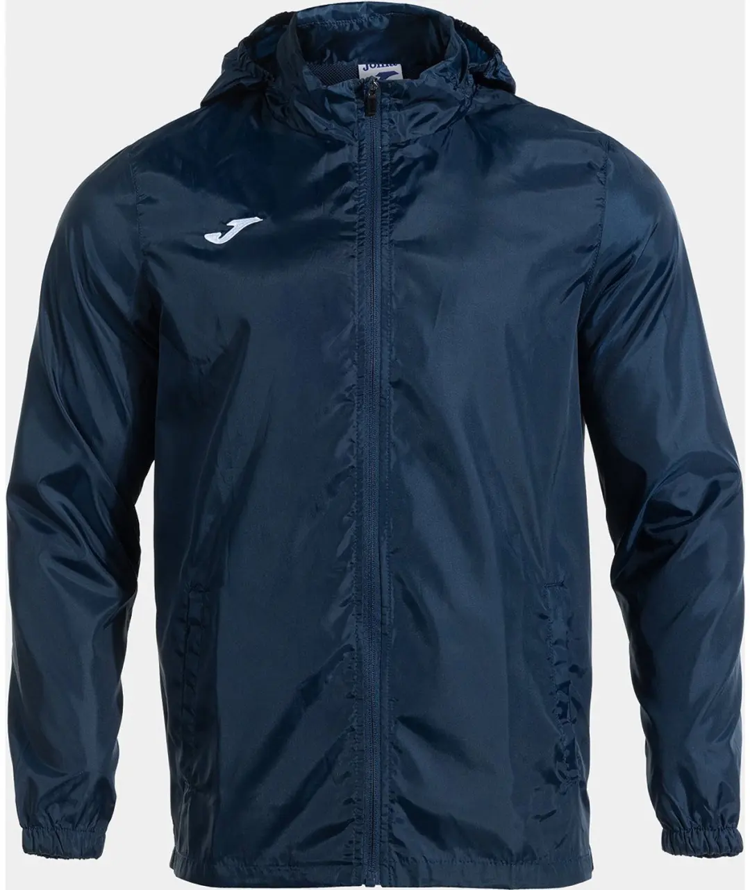 Joma Rain Regenjas Heren - Marine - 3XL - afbeelding 4 van 5