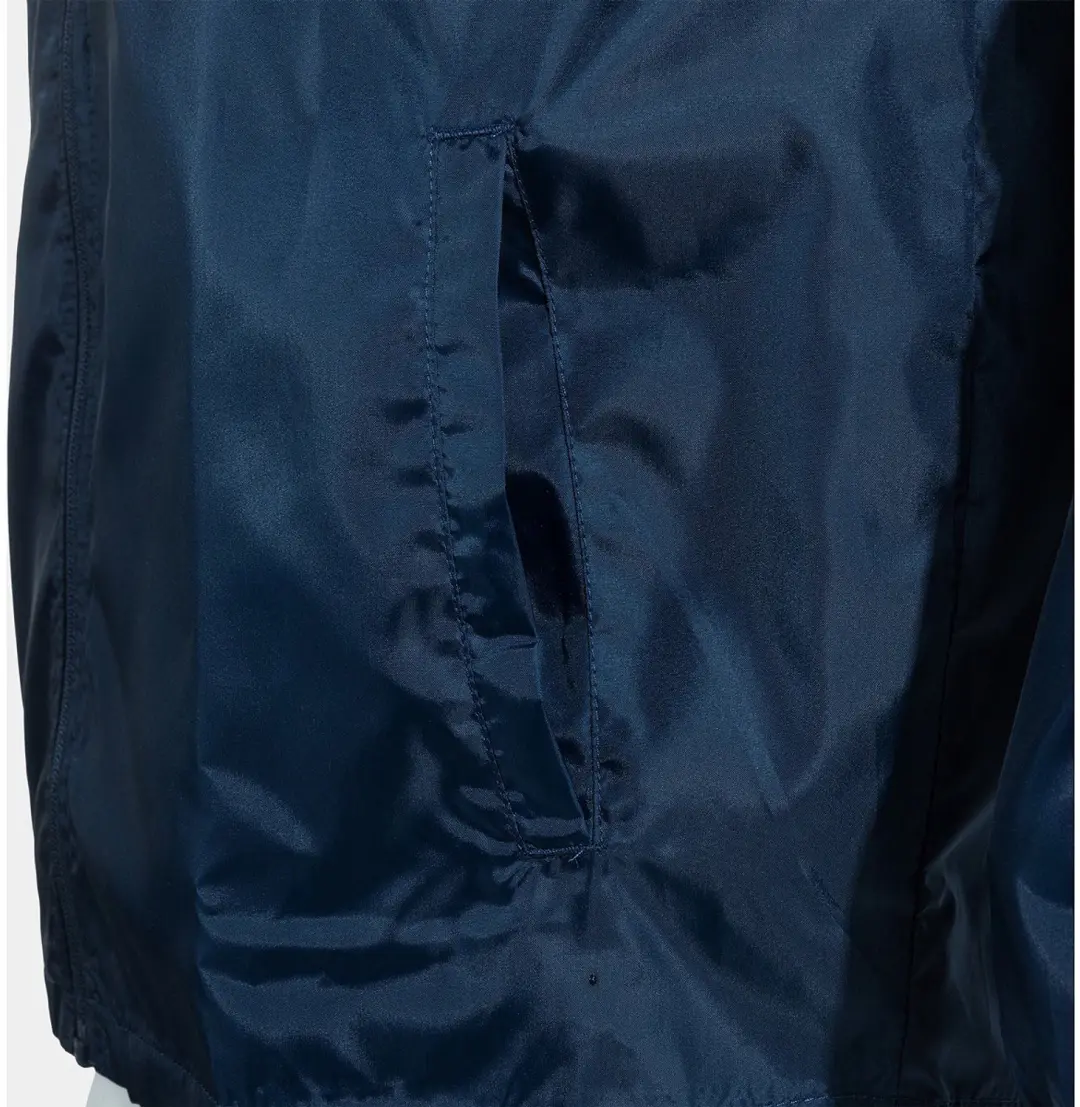 Joma Rain Regenjas Heren - Marine - 3XL - afbeelding 3 van 5