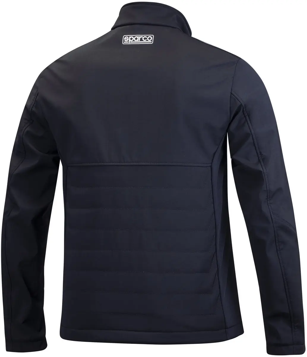Sparco Softshell jas