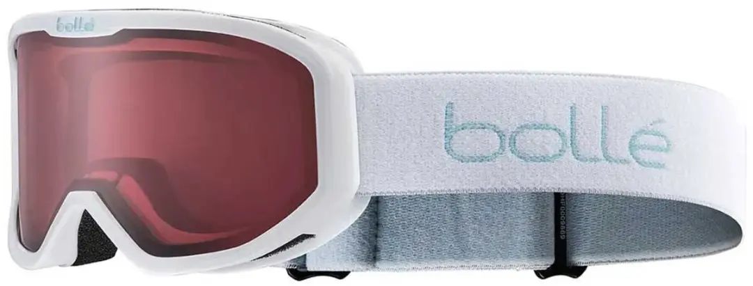 Bolle Inuk kids Vermillion Cat 2 - - Wintersport - Wintersport accessoires - Skibrillen - afbeelding 4 van 4