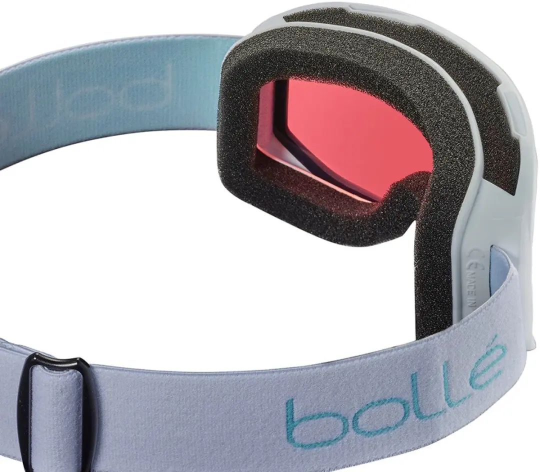 Bolle Inuk kids Vermillion Cat 2 - - Wintersport - Wintersport accessoires - Skibrillen - afbeelding 3 van 4