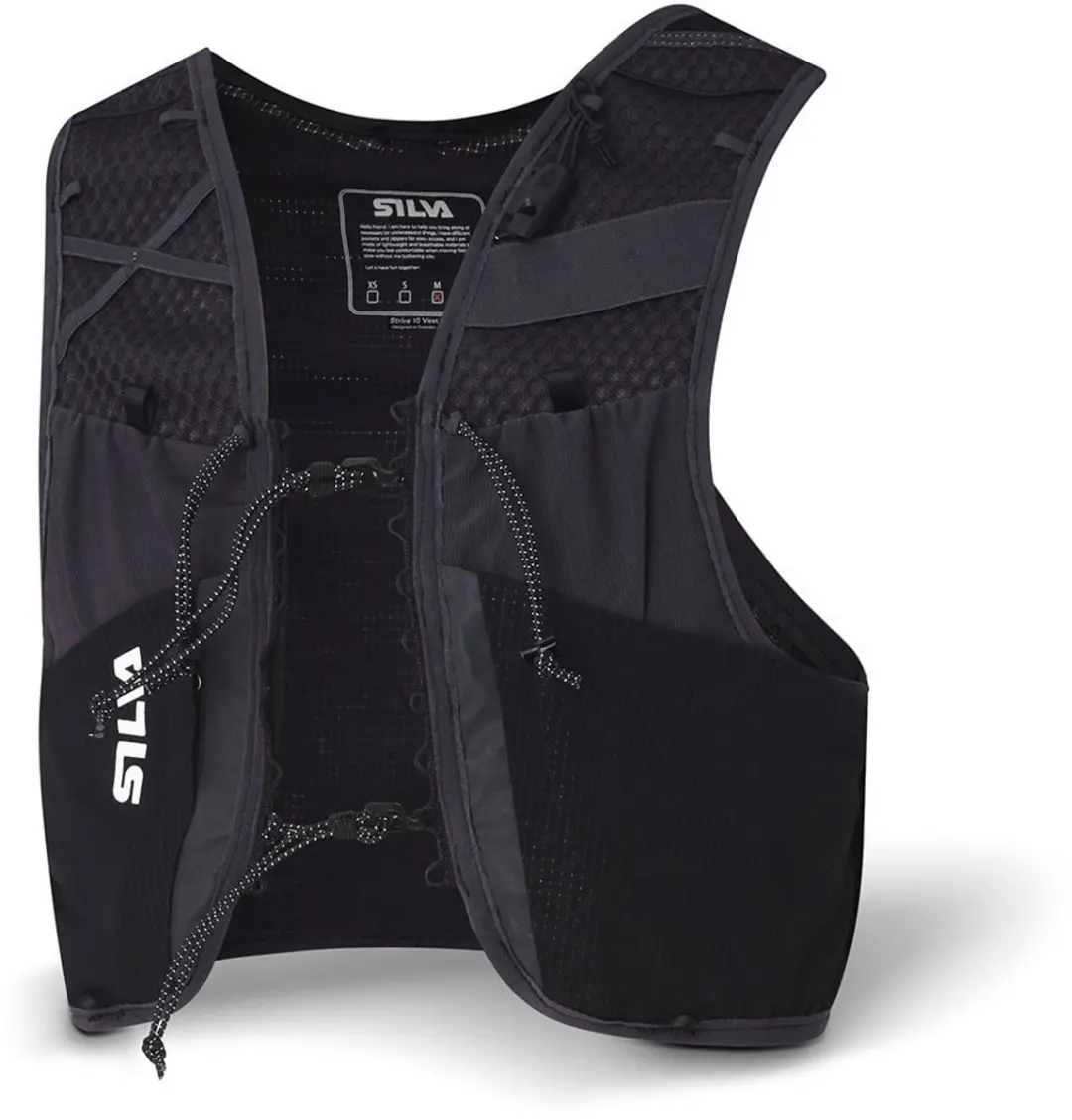 Silva Strive 10 Running Vest