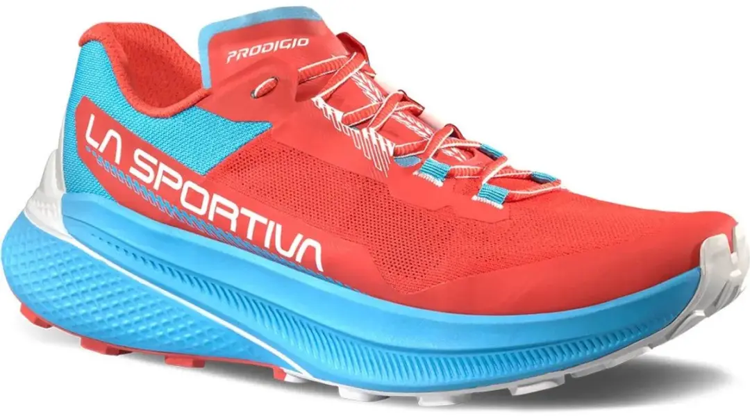 La Sportiva Prodigio Dames Trailschoenen - afbeelding 3 van 4