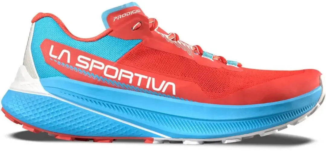 La Sportiva Prodigio Dames Trailschoenen