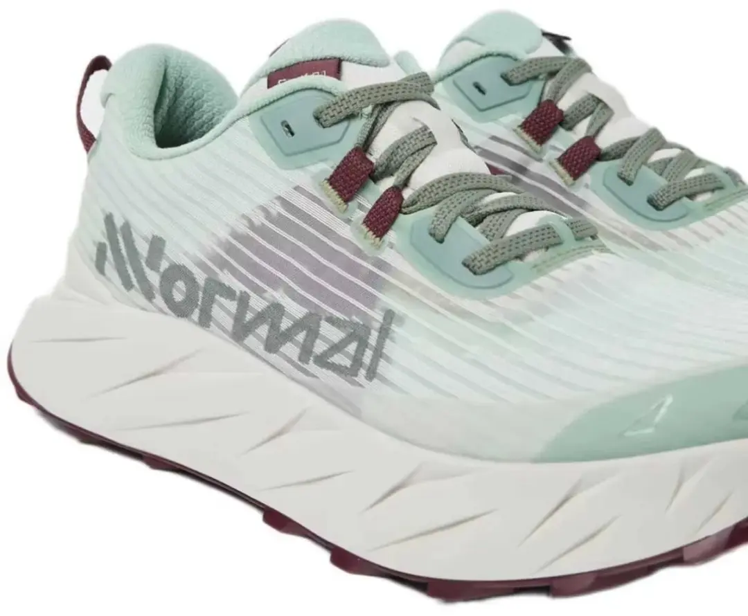 NNormal Cadí Trailschoenen Heren - afbeelding 4 van 4