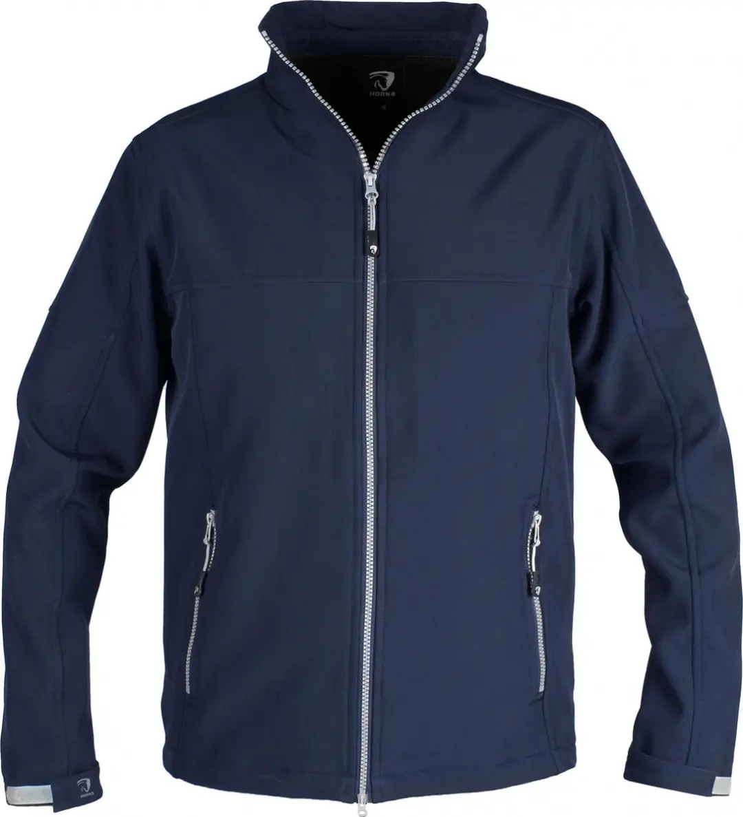 Horka SOFTSHELL JACKET ACTION UNISEX  Maat XL