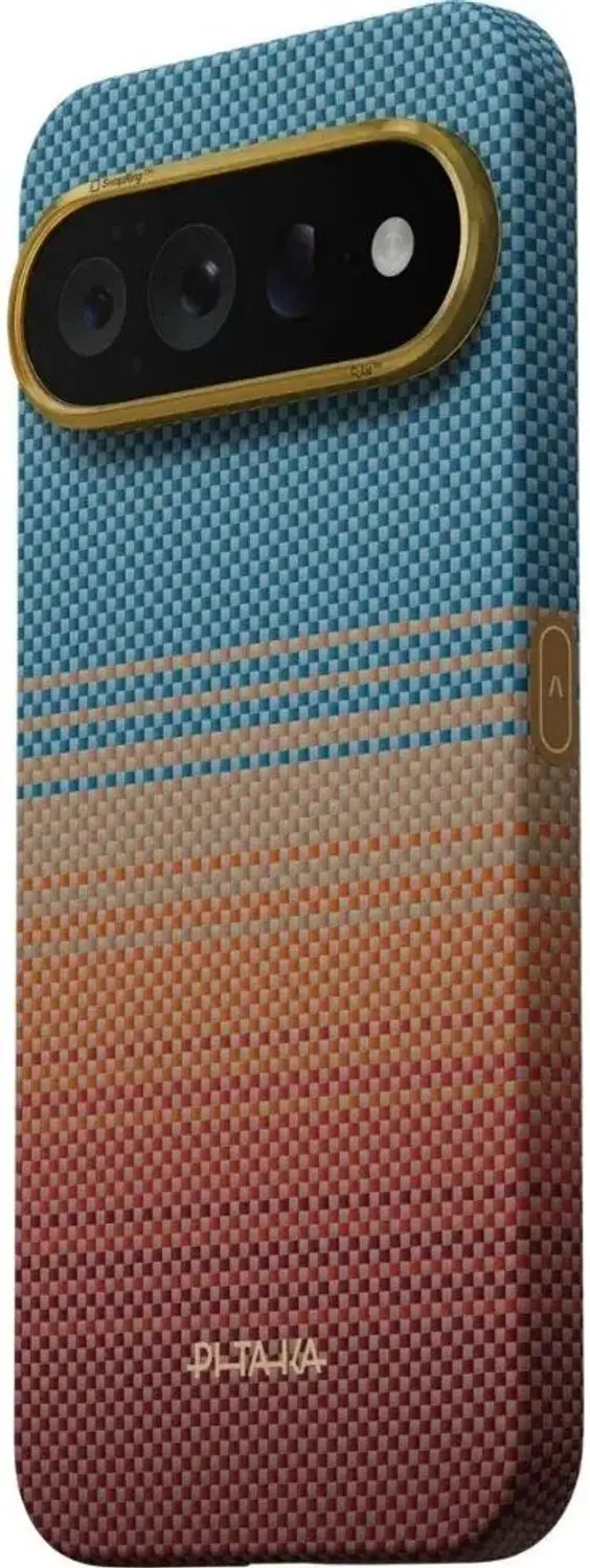 PITAKA Edge Hoesje Google Pixel 11 / 11 Pro