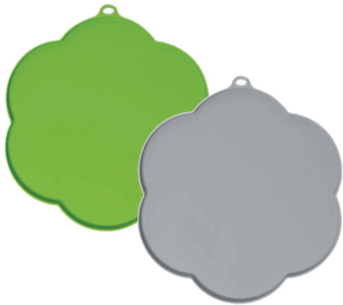 Catit Drinkfontein Ca 2.0 Placemat Groen - afbeelding 3 van 5