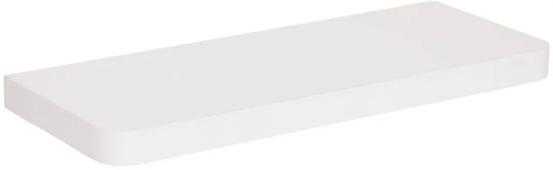 5Five Fixy Afgeronde Wandplank