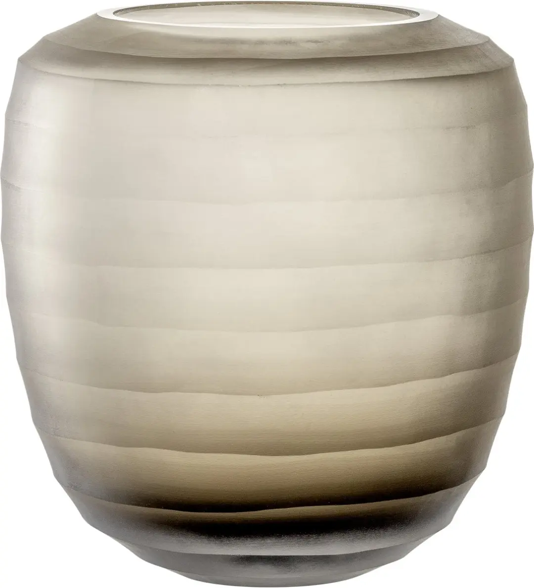 Leonardo Bellagio Vaas Beige 18 cm