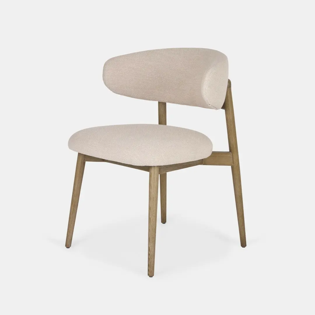 Loberon Northvale stoel