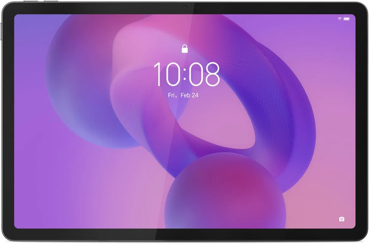 Lenovo Idea Tab ZAFR0405SE Tablet - 11 inch - 128GB - Grijs
