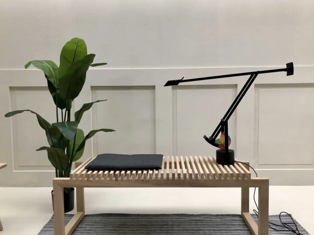 Artemide Tizio 35 Bureaulamp - IP20 - Zwart - afbeelding 5 van 6