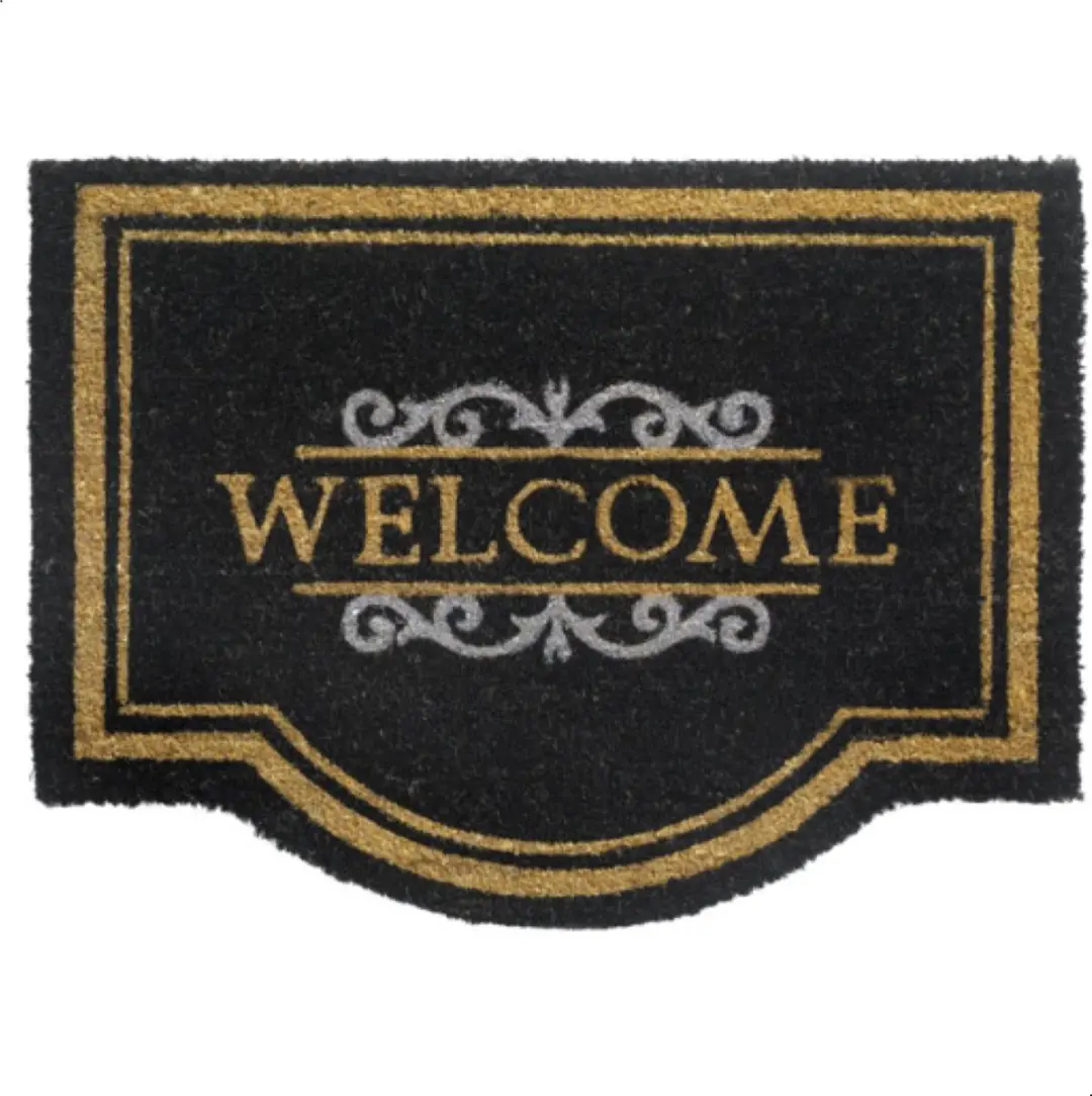 Deurmat Welcome 60 x 80 cm