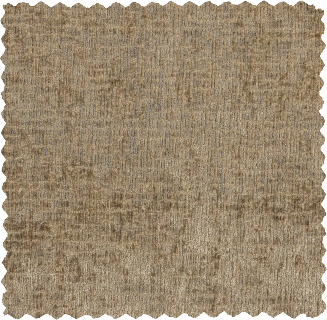 WOOOD Vogue Eetkamerstoel Structure Velvet - Wheatfield - afbeelding 2 van 6