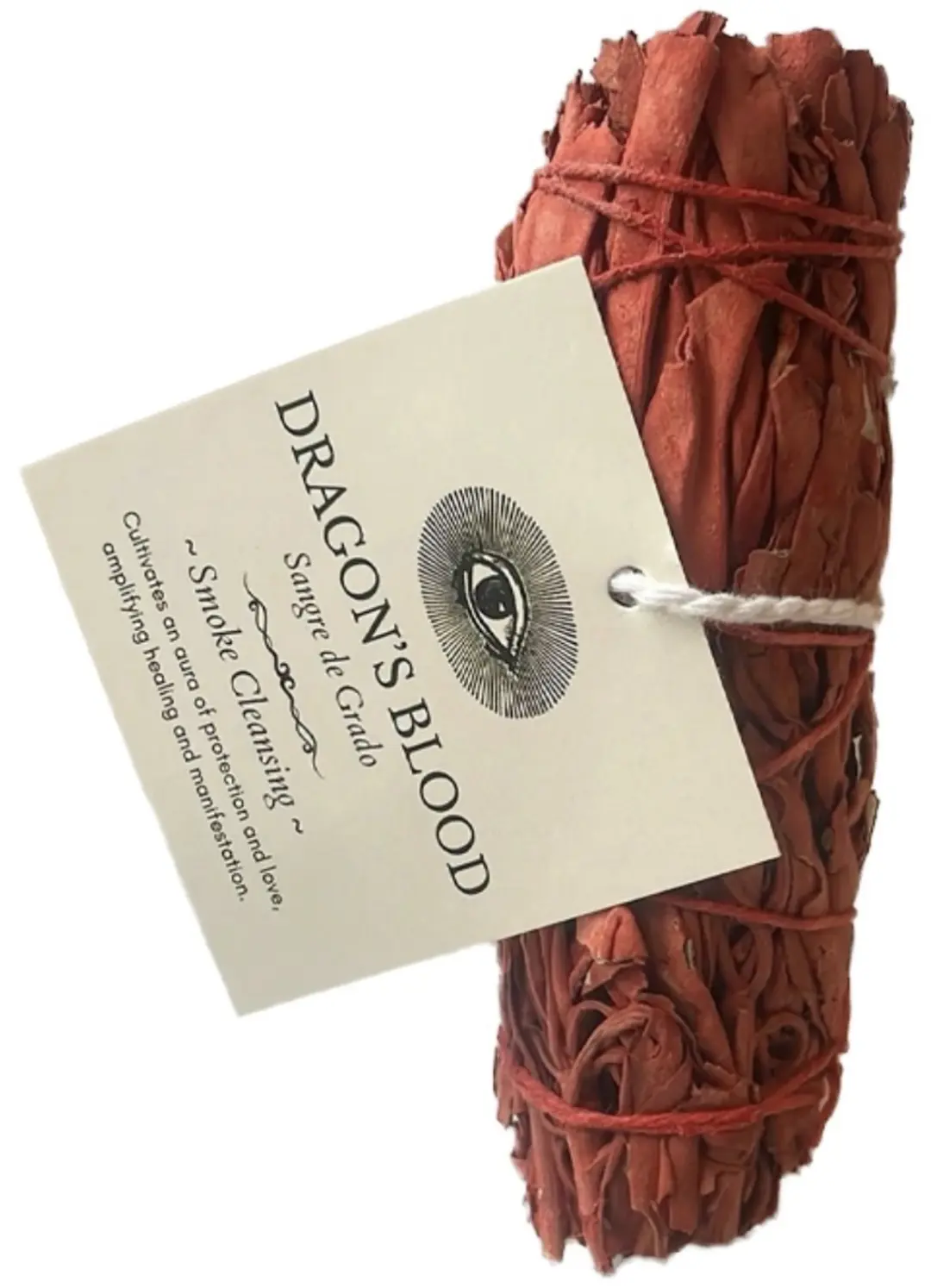 Anima Mundi Dragon's Blood Wand