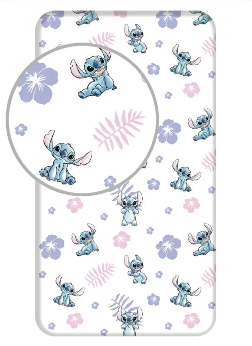 Lilo & Stitch Slaapkamerset - Eenpersoons - afbeelding 3 van 3