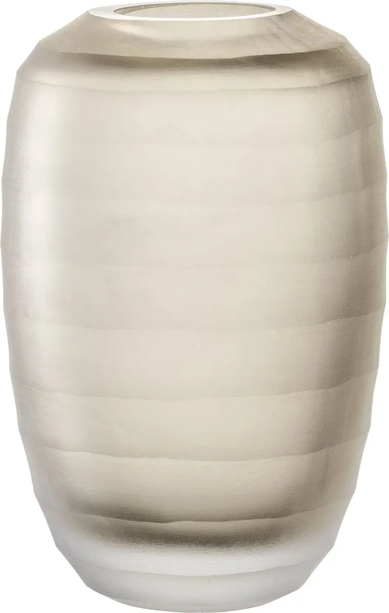 Leonardo Bellagio Vaas Beige 16 cm