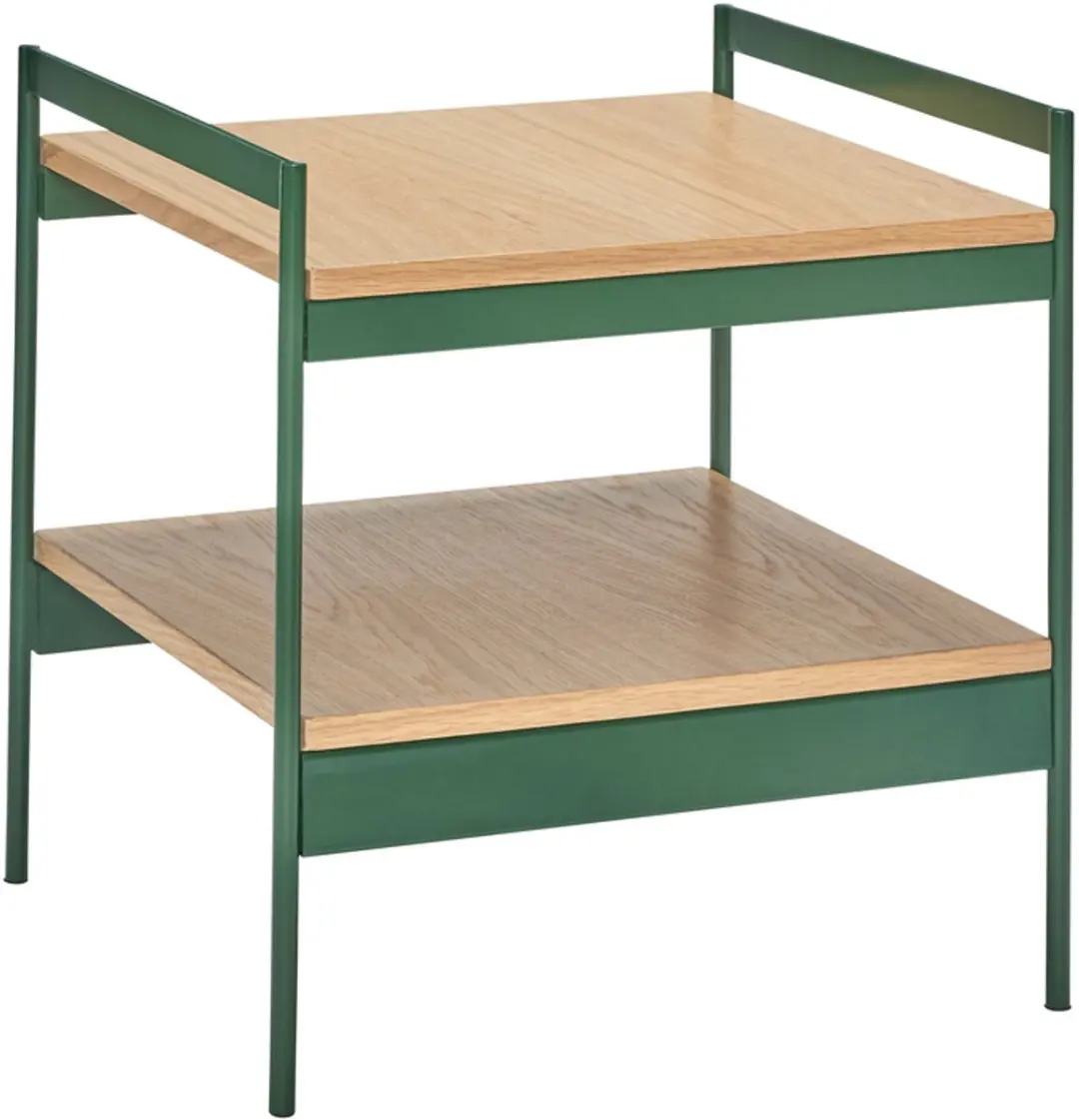 Hübsch Jaunty Bijzettafel