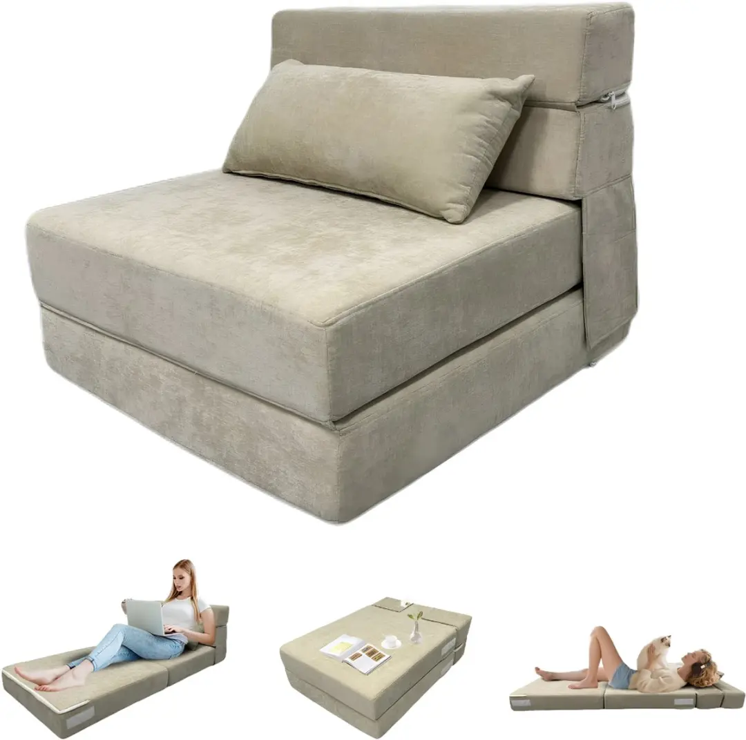 TYR® Slaapstoel