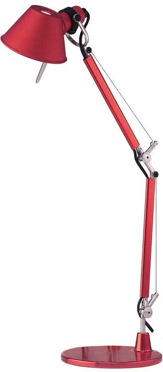 Artemide Tolomeo Micro Tafellamp