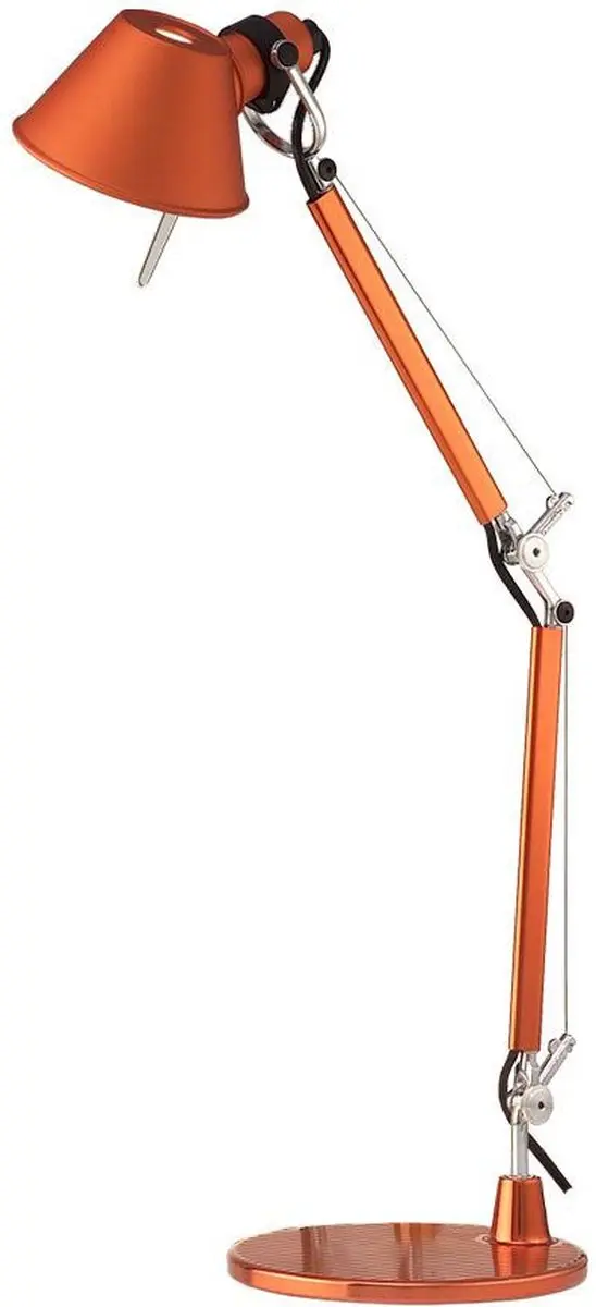 Artemide Tolomeo Micro Bureaulamp