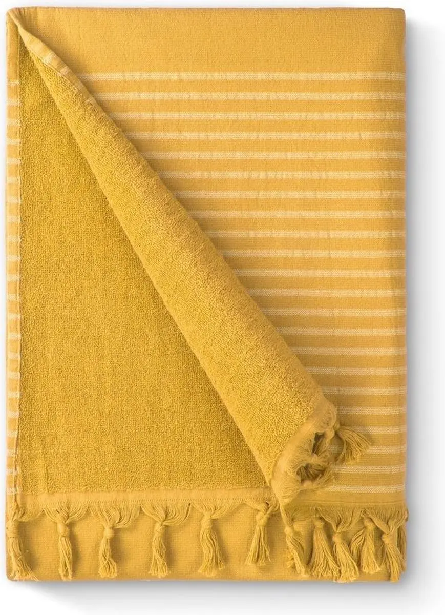 Byrklund Hamamdoek Bath Basics