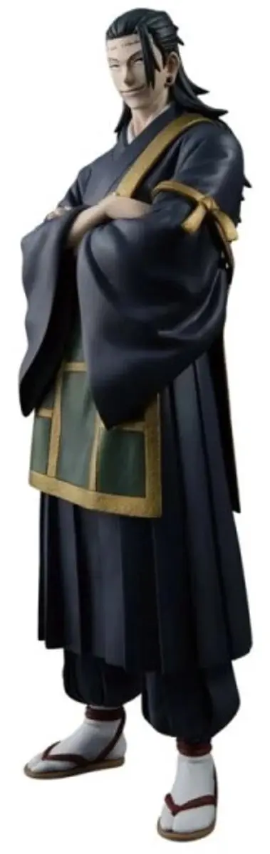 Bandai Jujutsu Kaisen King of Artist Figuur