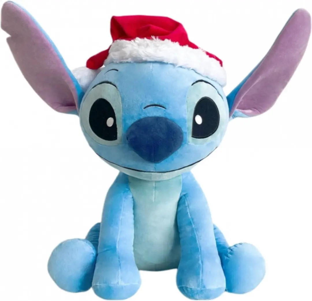 Simba Toys plush Disney Stitch