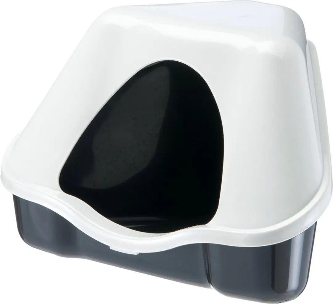 Ferplast Knaagdiertoilet Nora 2c