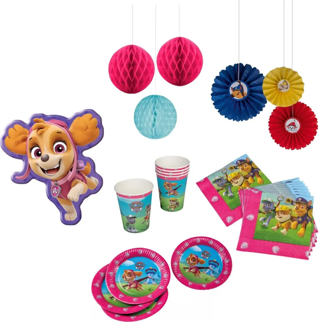 Paw Patrol