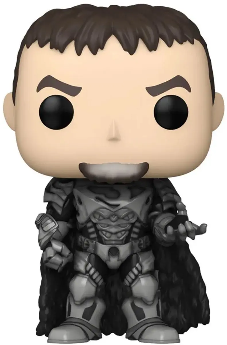 Funko Pop! Movies The Flash General Zod - afbeelding 2 van 6