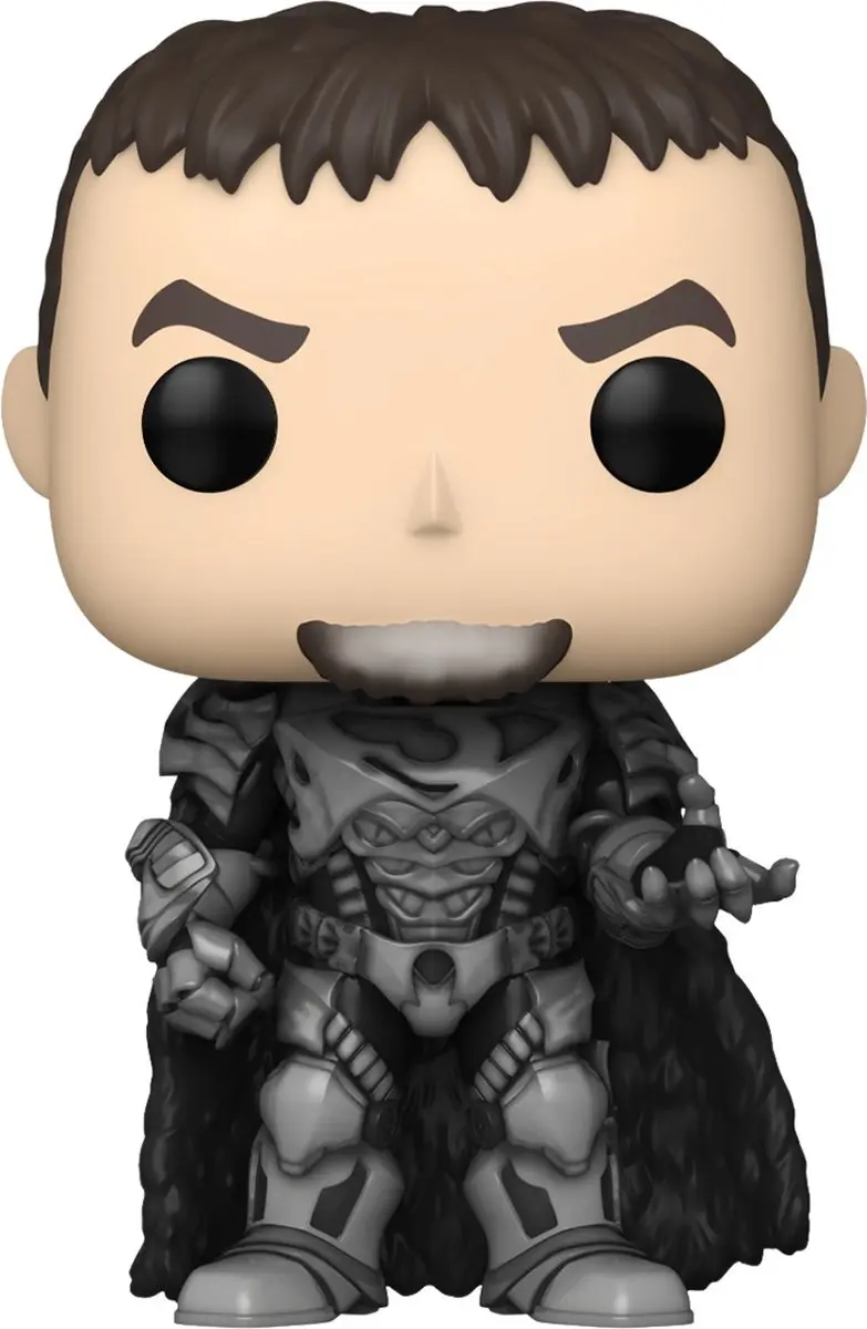 Funko Pop! Movies The Flash General Zod