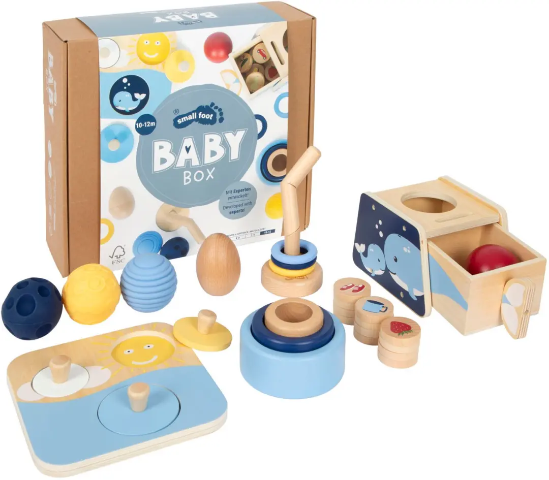 Small Foot Baby-Box 10