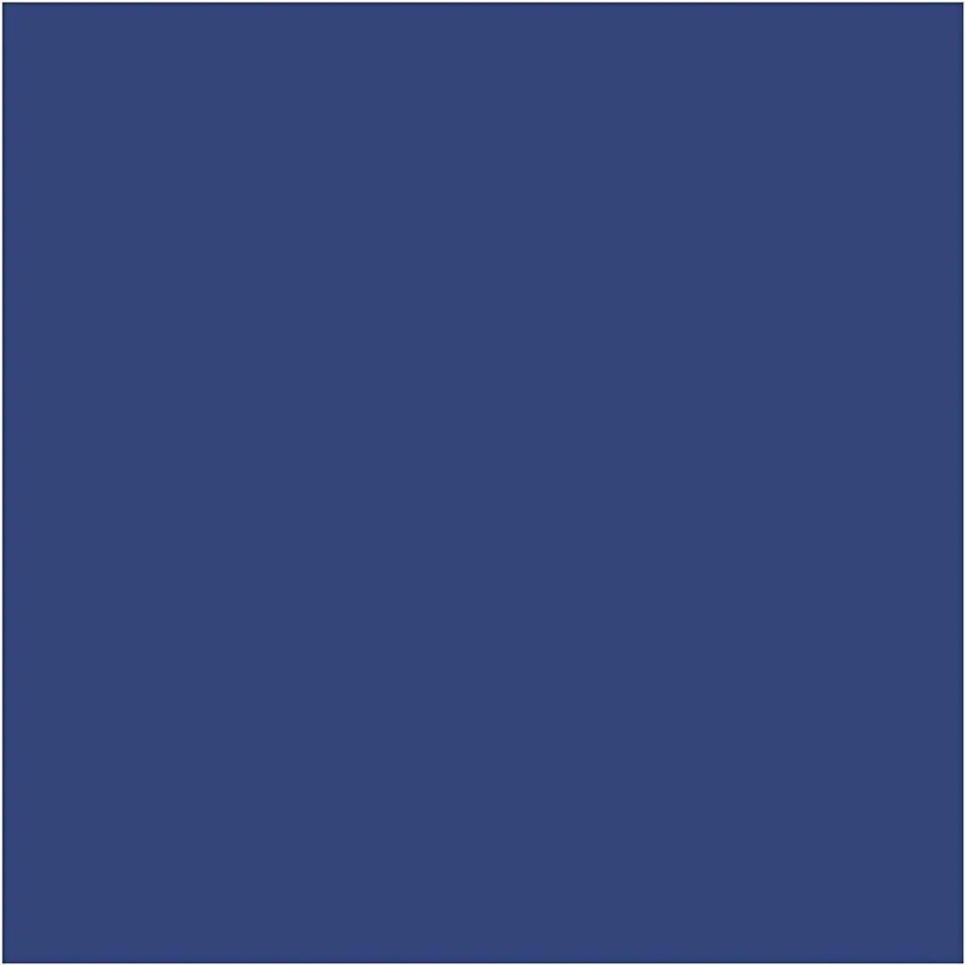 Creativ Company Hobbykarton A4 180g - Donkerblauw - afbeelding 5 van 6