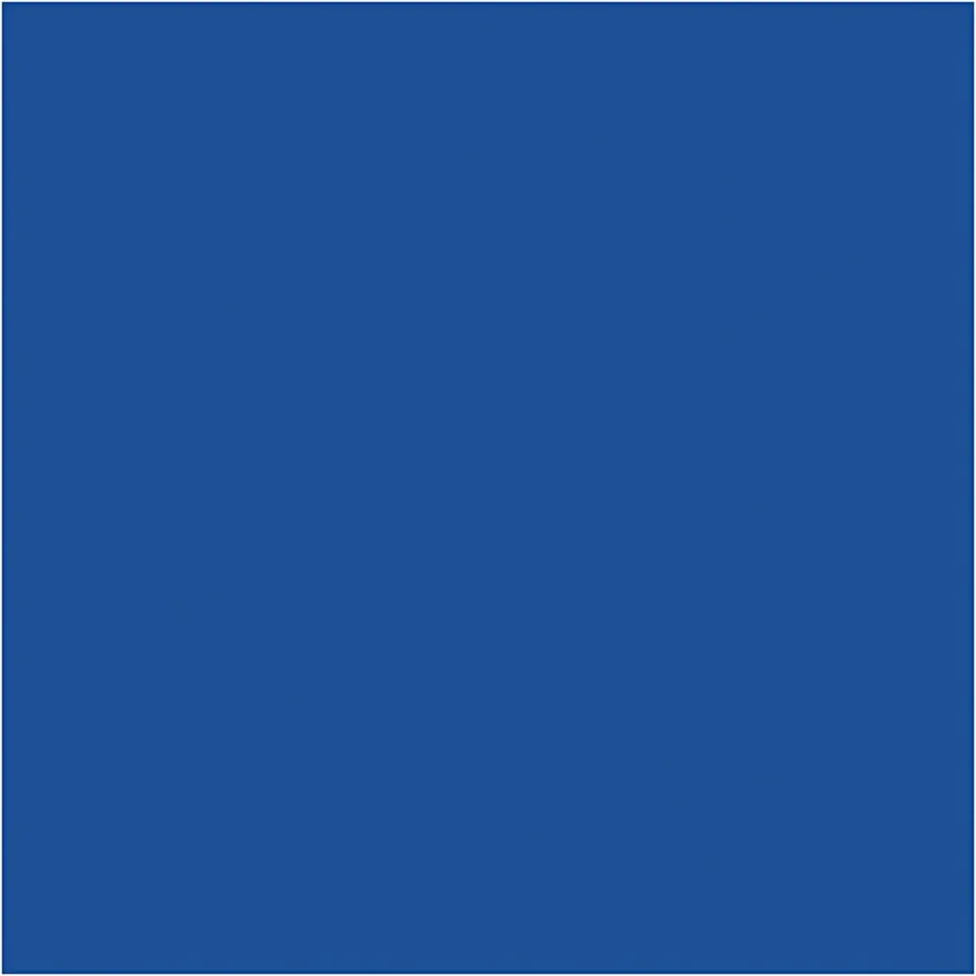 Creativ Company Hobbykarton A4 180g - Donkerblauw - afbeelding 4 van 6