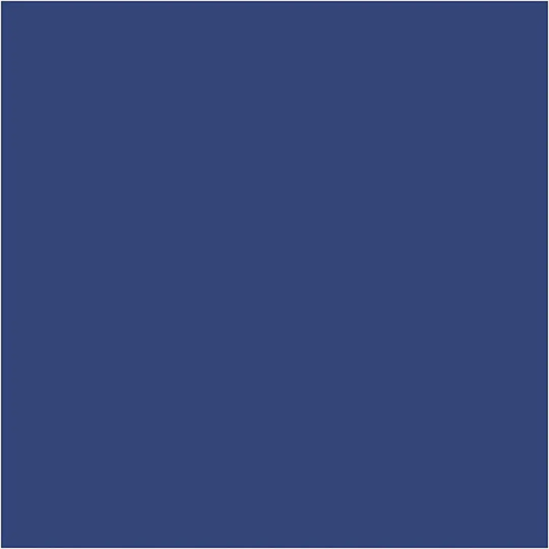 Creativ Company Hobbykarton A4 180g - Donkerblauw - afbeelding 3 van 6