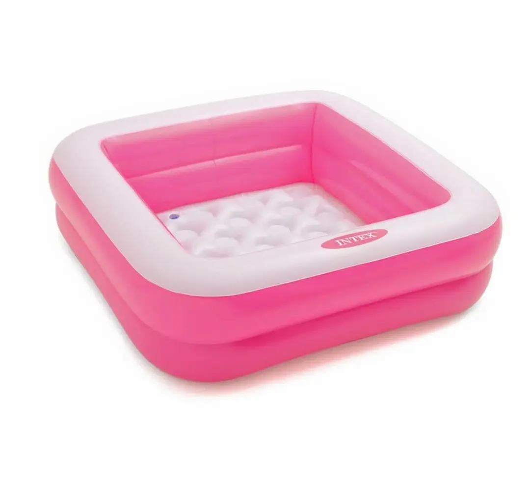 Intex Play box pools