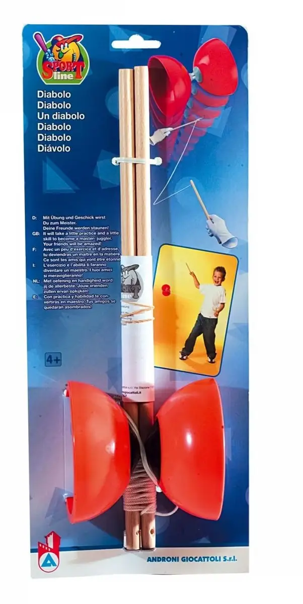 Diabolo