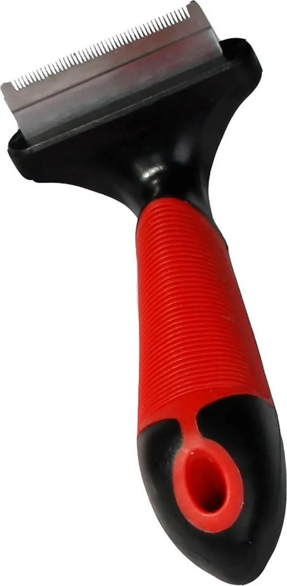 Flamingo Furmaster S Trimkam
