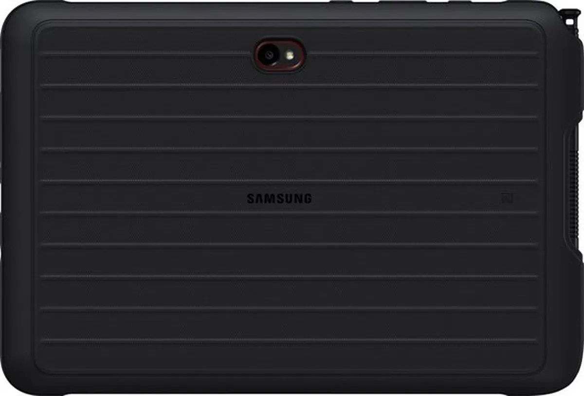 Samsung Galaxy Tab Active4 Pro 5G 128GB - Zwart