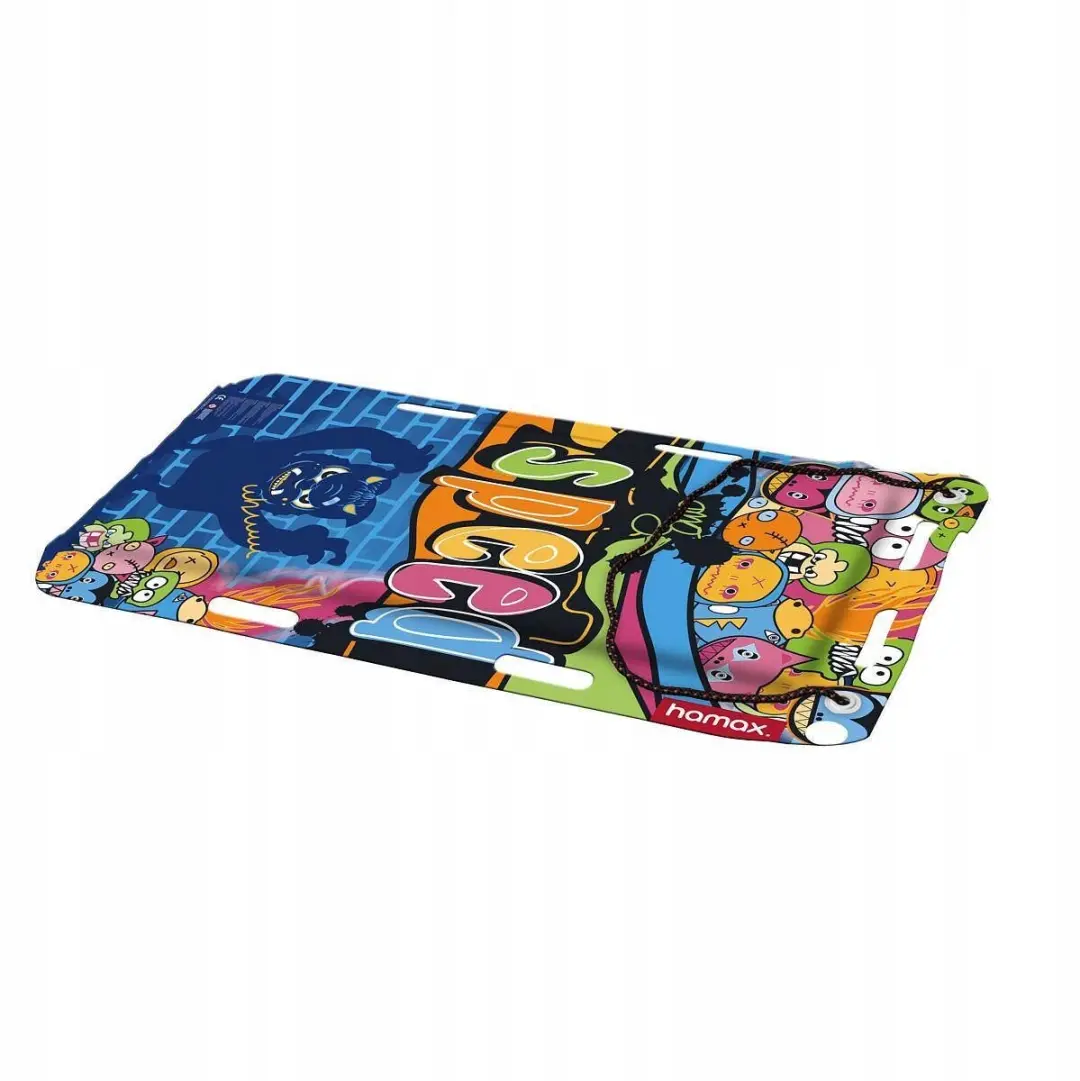 Hamax Maxi Matras Slee