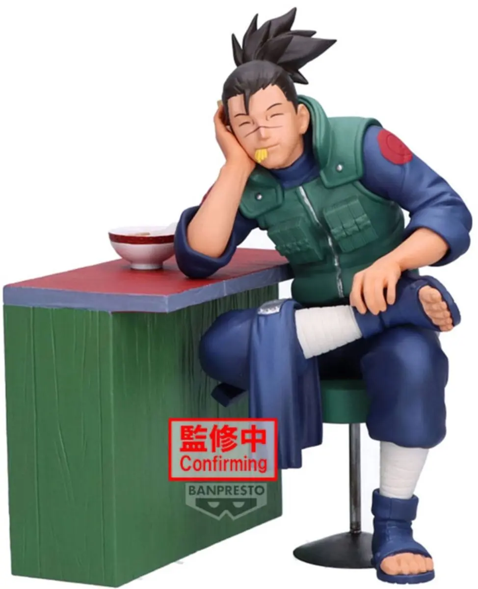 Bandai Naruto