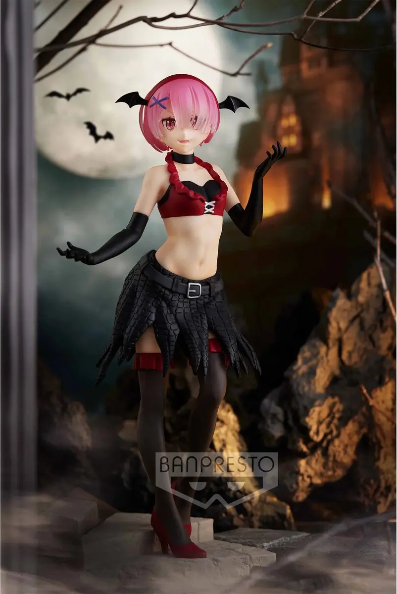 Re:Zero